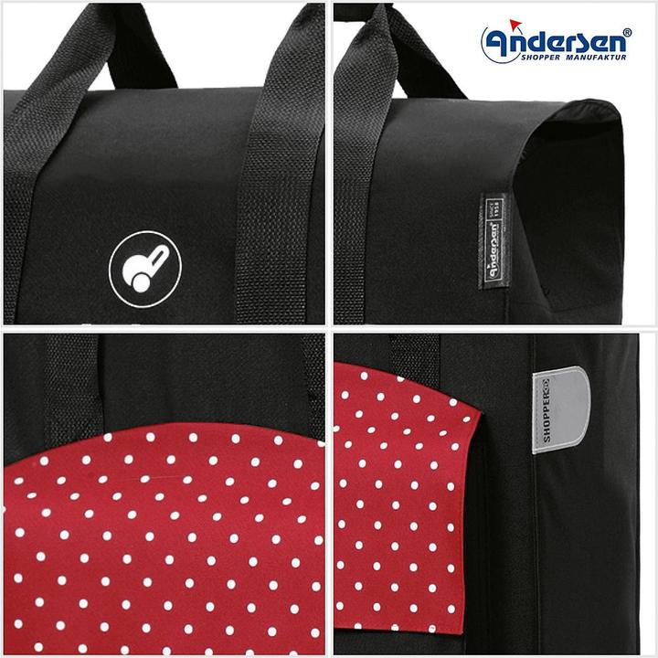 Produktbild Andersen Scala Polly
