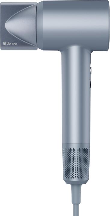 Image du produit Denver HDD-1400 Hair Dryer Silver Neu