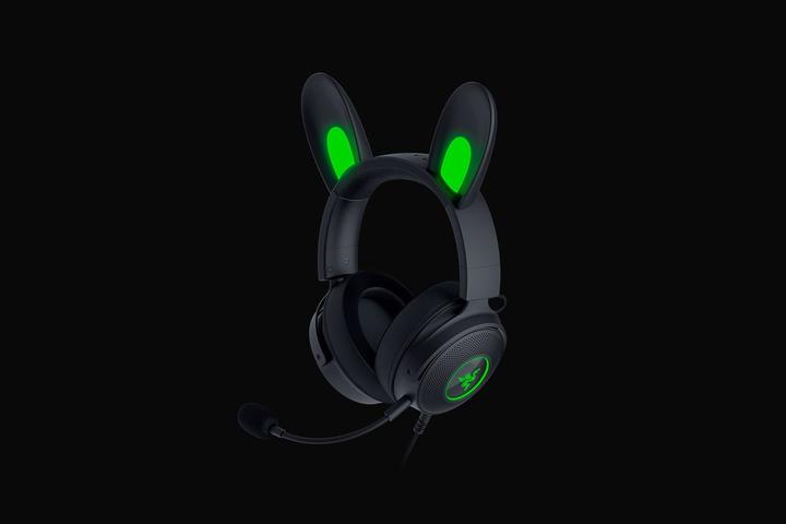 Produktbild Razer Kraken Kitty V2 Pro (Kabelgebunden)