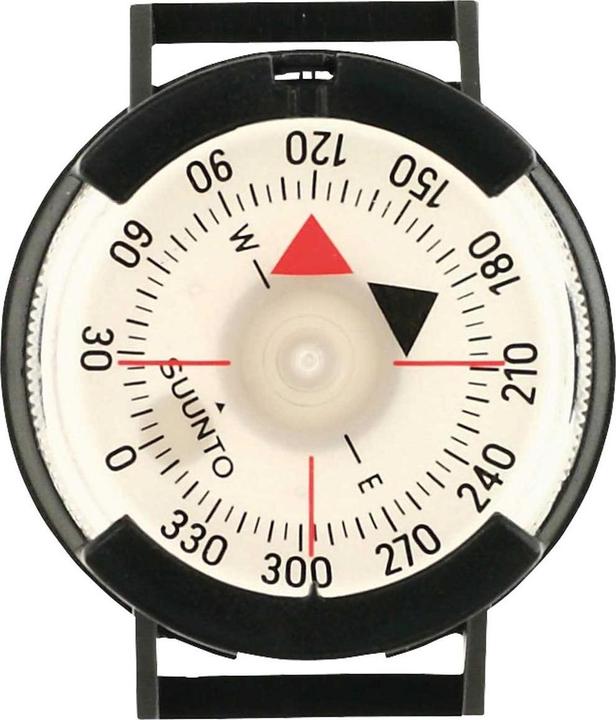 Suunto M9 Compass with bracelet