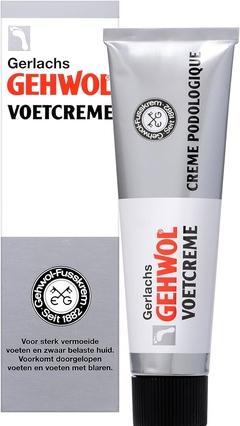 Immagine prodotto Gehwol Crema per i piedi (Crema piedi e gel piedi, 75 ml)