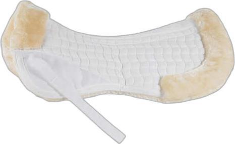 Actual product image Horze Saddle Pad