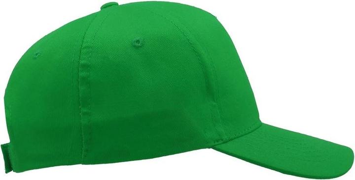 Image du produit Atlantis Casquette de baseball avec 5 panneaux (Taille unique)