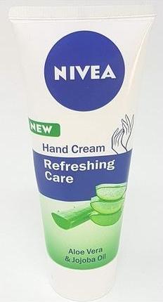 Produktbild NIVEA Soothing Care (75 ml)