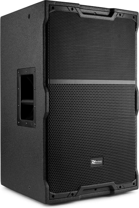 Image du produit Power Dynamics - PDY215A - Active Lautsprecher - 15 Zoll 800 Watt - DSP - Bluetooth (Actif)