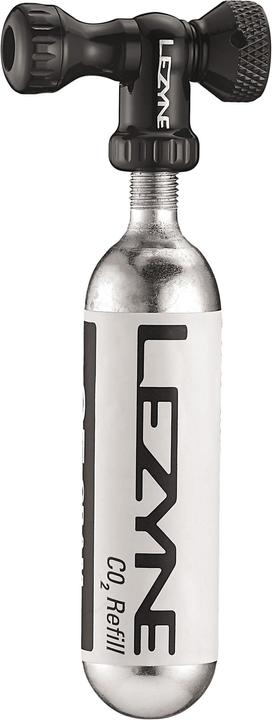 Actual product image Lezyne Control Drive CO2