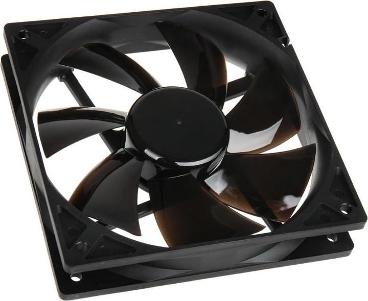 Produktbild Noiseblocker BlackSilentPro-Series PL1 (120 mm, 1 x)