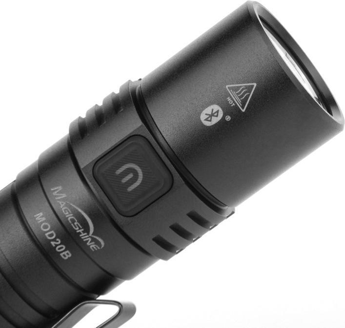 Image du produit Magicshine MOD 20B (13.20 cm, 1000 lm)