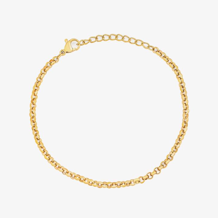 Sensora Jewelry Toscana Armband (Edelstahl)