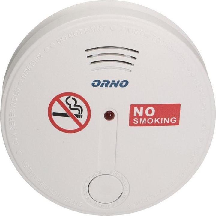 Orno Zigarettenrauchsensor