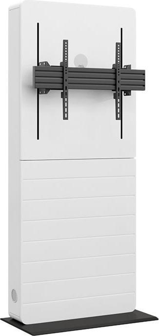 Productafbeelding Hagor CON-Line FS Lift 140-191cm vrijstaand vergadermeubilair incl. lift 500mm VESA max. (75", 75 kg)