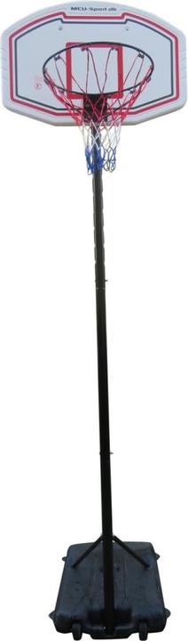 Mu Sport MCU-Sport Basketball Junior Mobil stander 200/260 cm