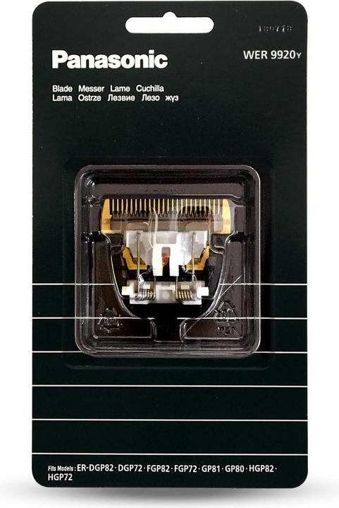 Immagine prodotto Panasonic WER 9930 (1 x)