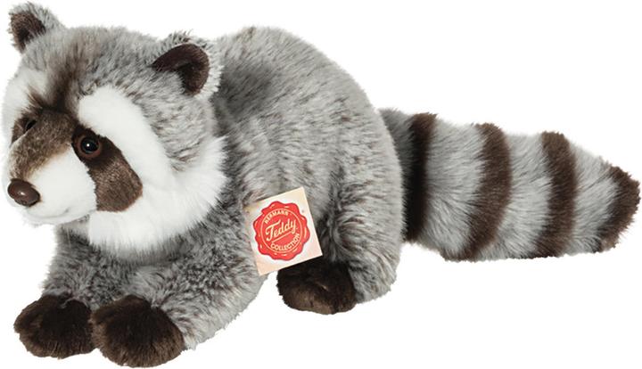Image du produit Teddy Hermann raton laveur (18 cm)