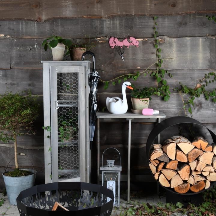 Produktbild Esschert Design Old zinc Bucket (26.40 cm)