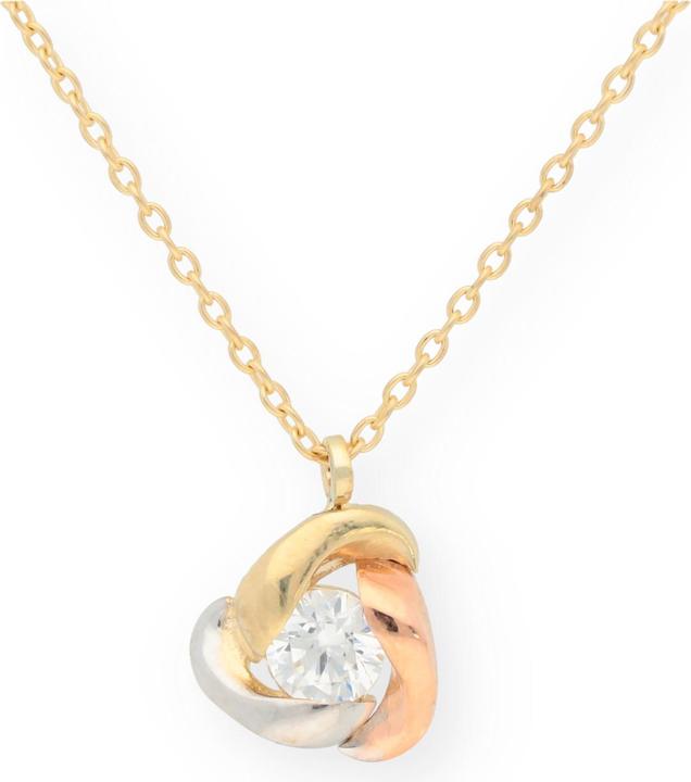 Produktbild Carat Style (Gold 9ct, 45 cm)