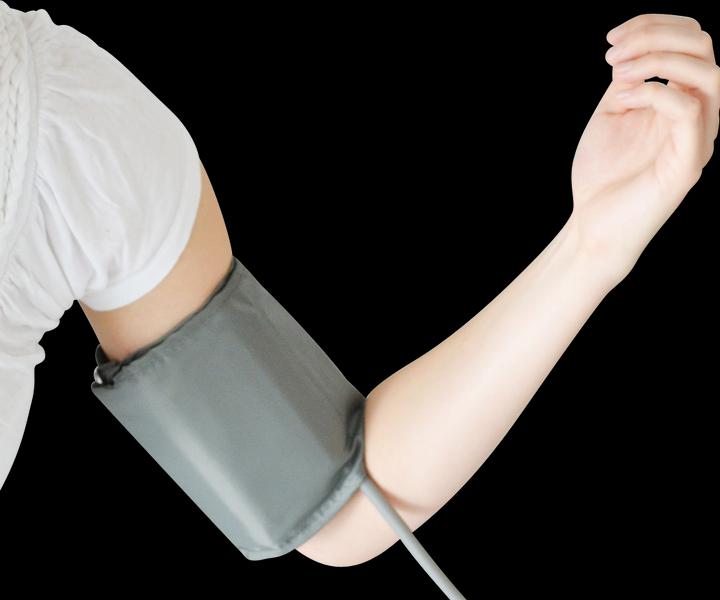 Produktbild Medisana Manschette (Blutdruckmessgerät Oberarm)