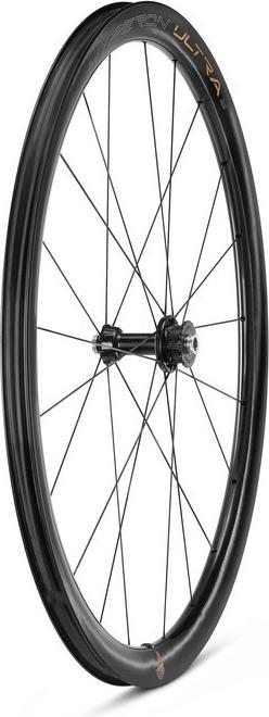 Campagnolo Hyperon Ultra 2WF DB (Vorderrad, 28")