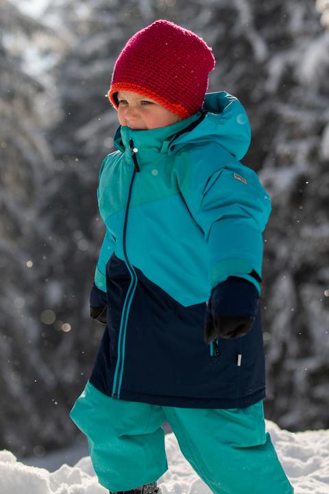 Produktbild Rukka Arin Kinder Winterjacke (104)