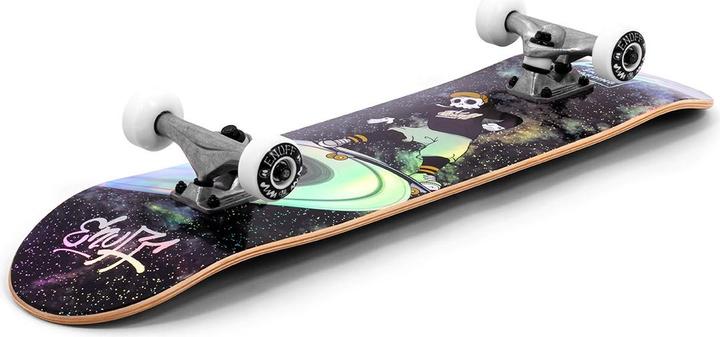 Produktbild Enuff Skully Hologram Skateboard