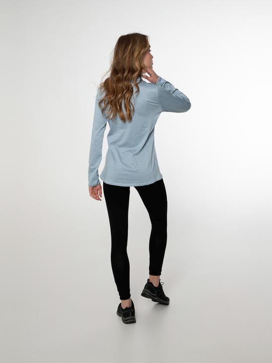 Image du produit Protest FABRIZM 1/4 zip top (44, XXL)