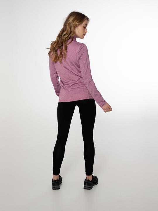 Image du produit Protest FABRIZM 1/4 zip top (44, XXL)