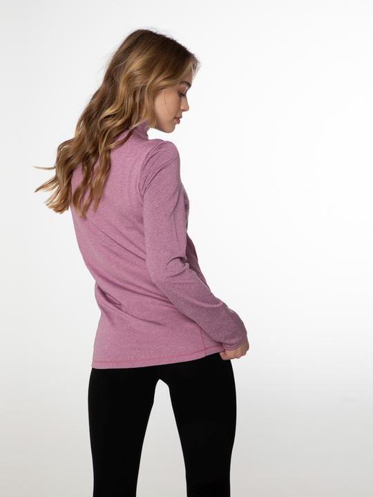 Image du produit Protest FABRIZM 1/4 zip top (44, XXL)