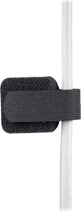 Image du produit Label-the-cable Porte-câble à velcro (Serre-câbles velcro, 90 mm, 50 pcs)