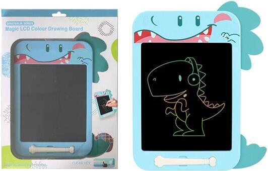Actual product image Sombo Dino