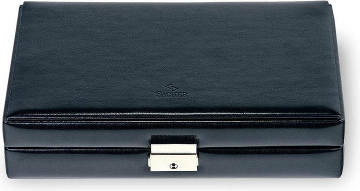 Produktbild Sacher Schmuckkoffer New Classic