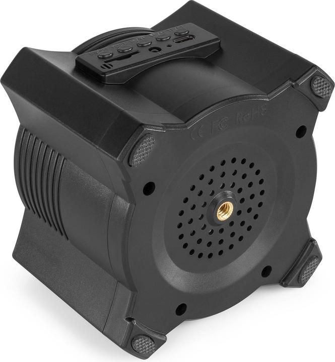 Actual product image Fuzzix Aurora (2 W, LED)