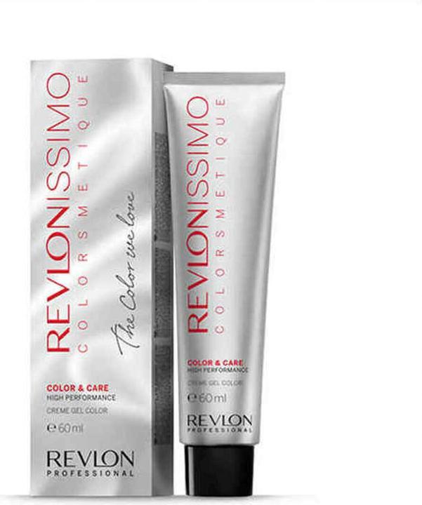 Produktbild Revlon Professional REVLONISSIMO COLOR & CARE #6,1 60 ml (6.1)