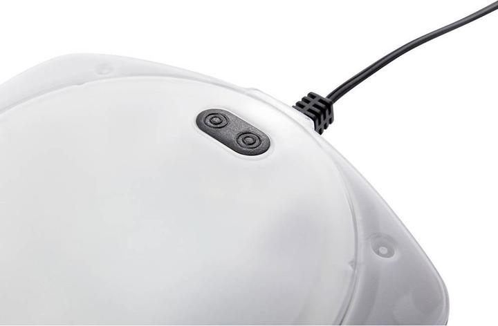 Actual product image Intex LED light