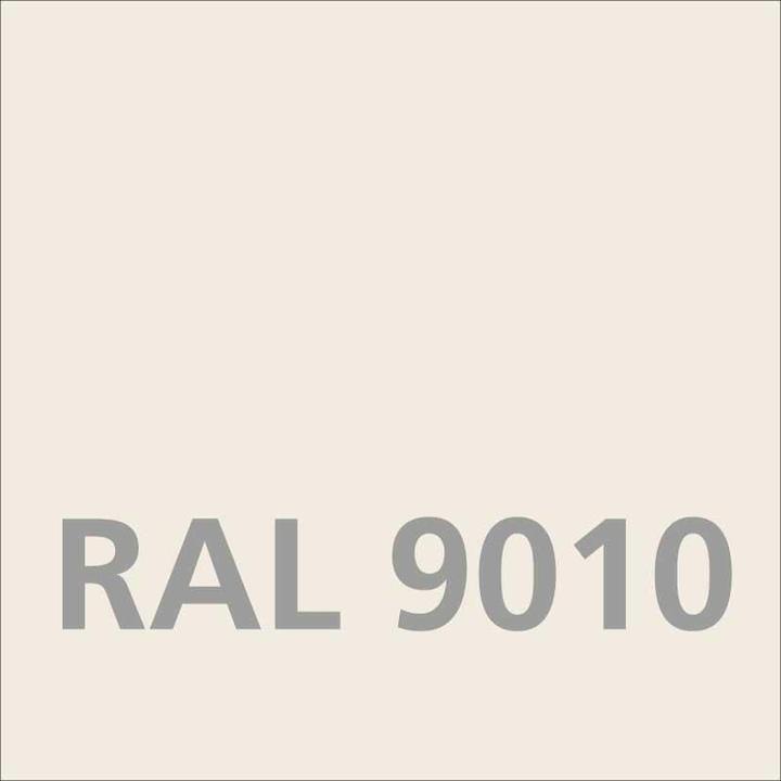 Produktbild CRC Rostschutzfarbe 2-in-1 (500 ml, Reinweiss (ral 9010))