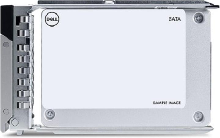 Actual product image Dell 960GB SSD SATA Mix used 6Gbps (960 GB, 2.5")