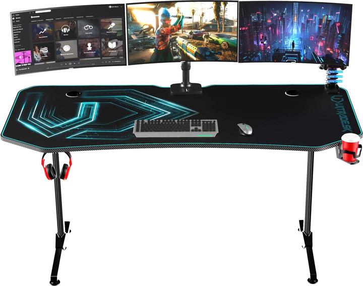 Actual product image Ultradesk Question XXL
