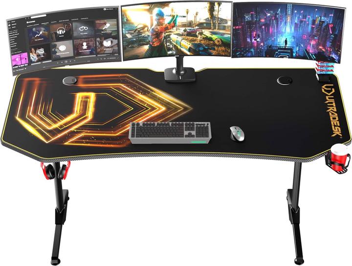 Immagine prodotto Ultradesk Frag XXL