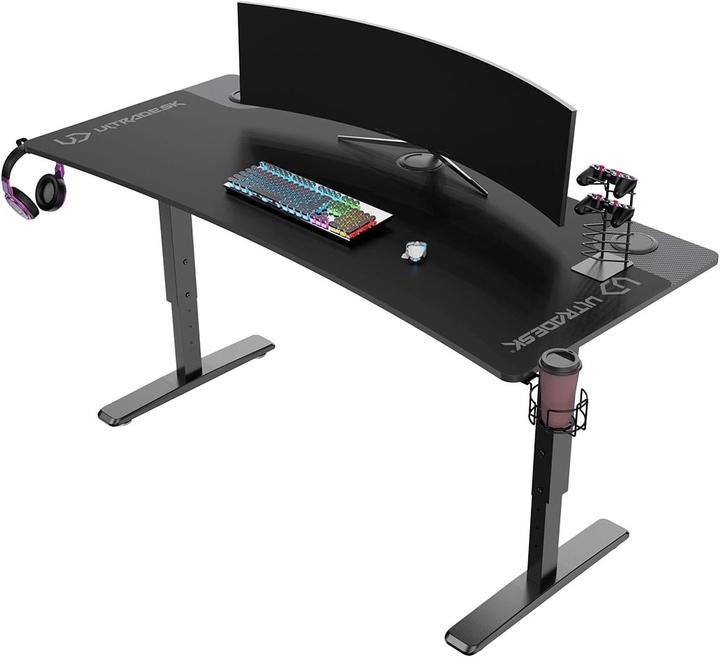 Actual product image Ultradesk Cruiser