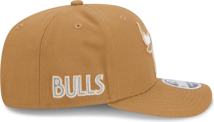 Produktbild New Era 9Seventy Stretch-Snap Cap NBA City Chicago Bulls