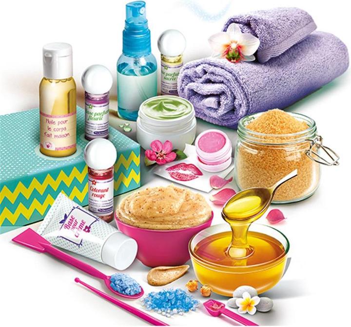 Immagine prodotto Clementoni Mon premier coffret Beauté