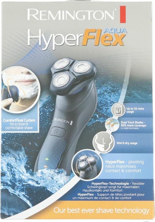 Produktbild Remington HyperFlex Aqua