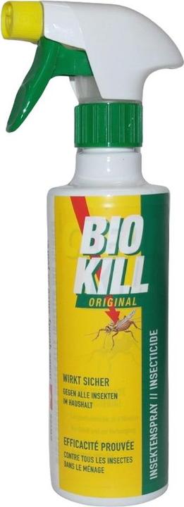 Actual product image Bio-Kill Insect spray (Harmful insects)