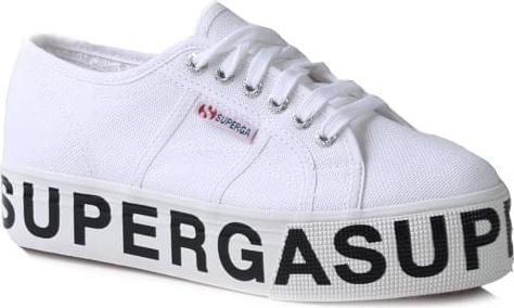 Superga 2790 Cotu Outsole Damen Sneaker (36)