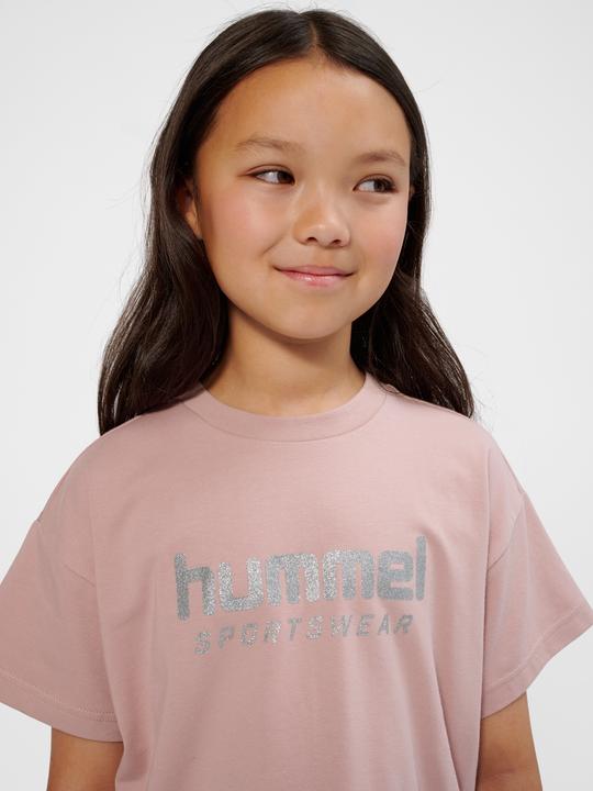 Immagine prodotto hummel hmlCHILLI T-SHIRT S/S (140)