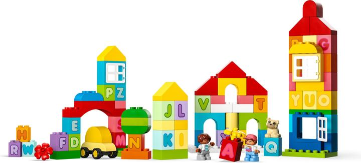 Actual product image LEGO ABC City (1.50)
