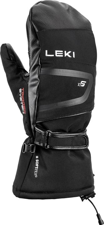 Actual product image Leki Detect XT 3D Mitt (L)