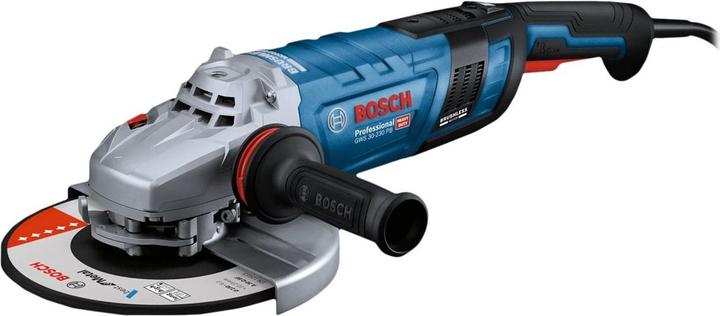 Image du produit Bosch Professional Meuleuse d'angle GWS 30-230 PB (230 mm)