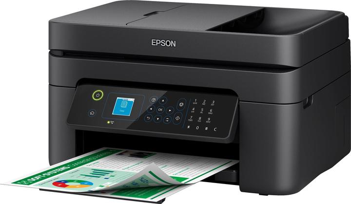 Epson WorkForce WF-2935DWFE (Inchiostro, Colore)