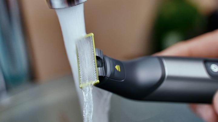Actual product image Philips OneBlade Pro