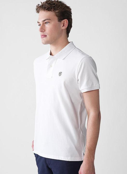 Produktbild 19V69 Italia Poloshirt (XL)